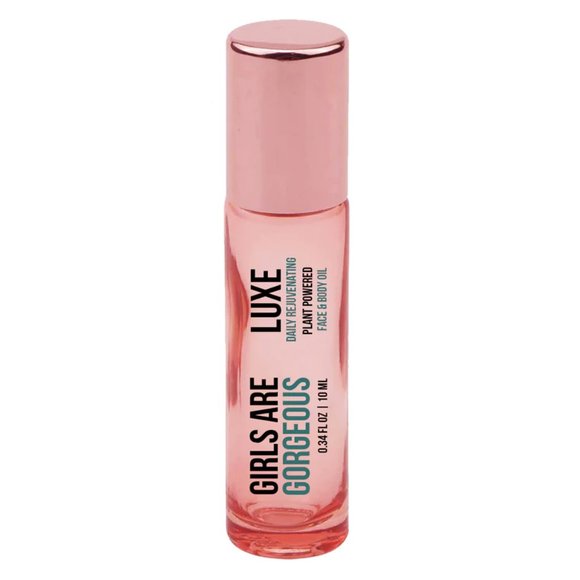 Luxe Rejuvenating Face Oil - Picture 1 of 1